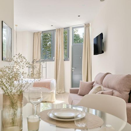 Romantic Apartment N3 Oceanografico By Virkin Suites 瓦伦西亚 外观 照片
