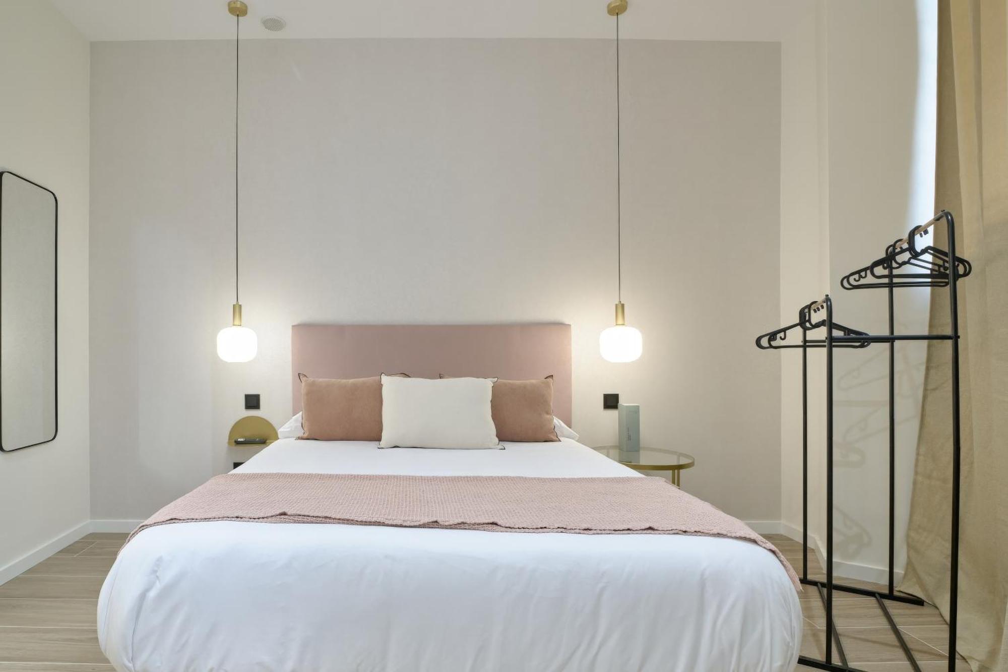 Romantic Apartment N3 Oceanografico By Virkin Suites 瓦伦西亚 外观 照片