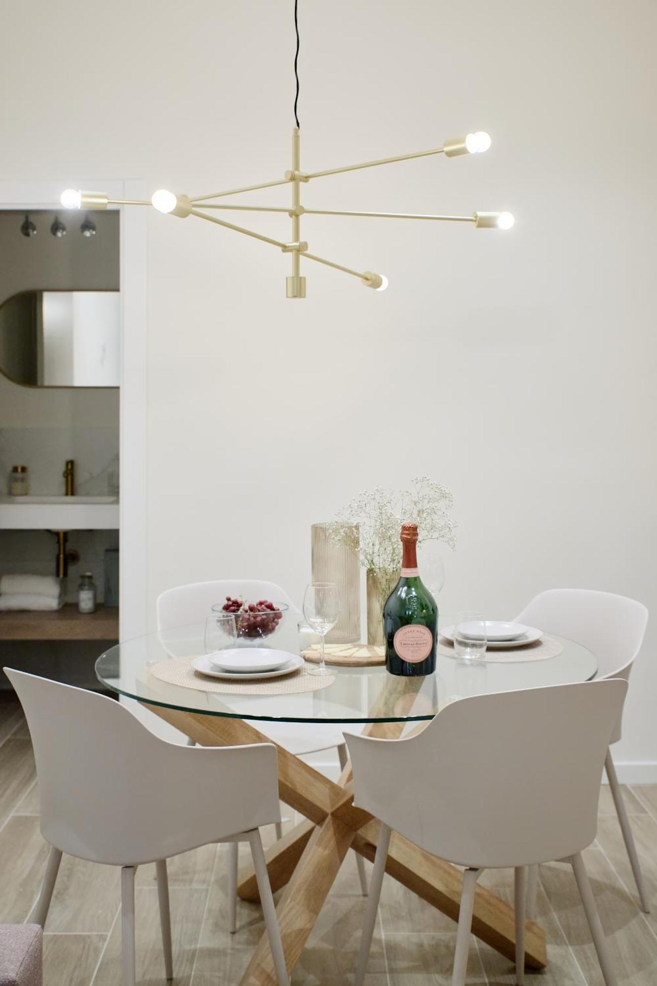 Romantic Apartment N3 Oceanografico By Virkin Suites 瓦伦西亚 外观 照片