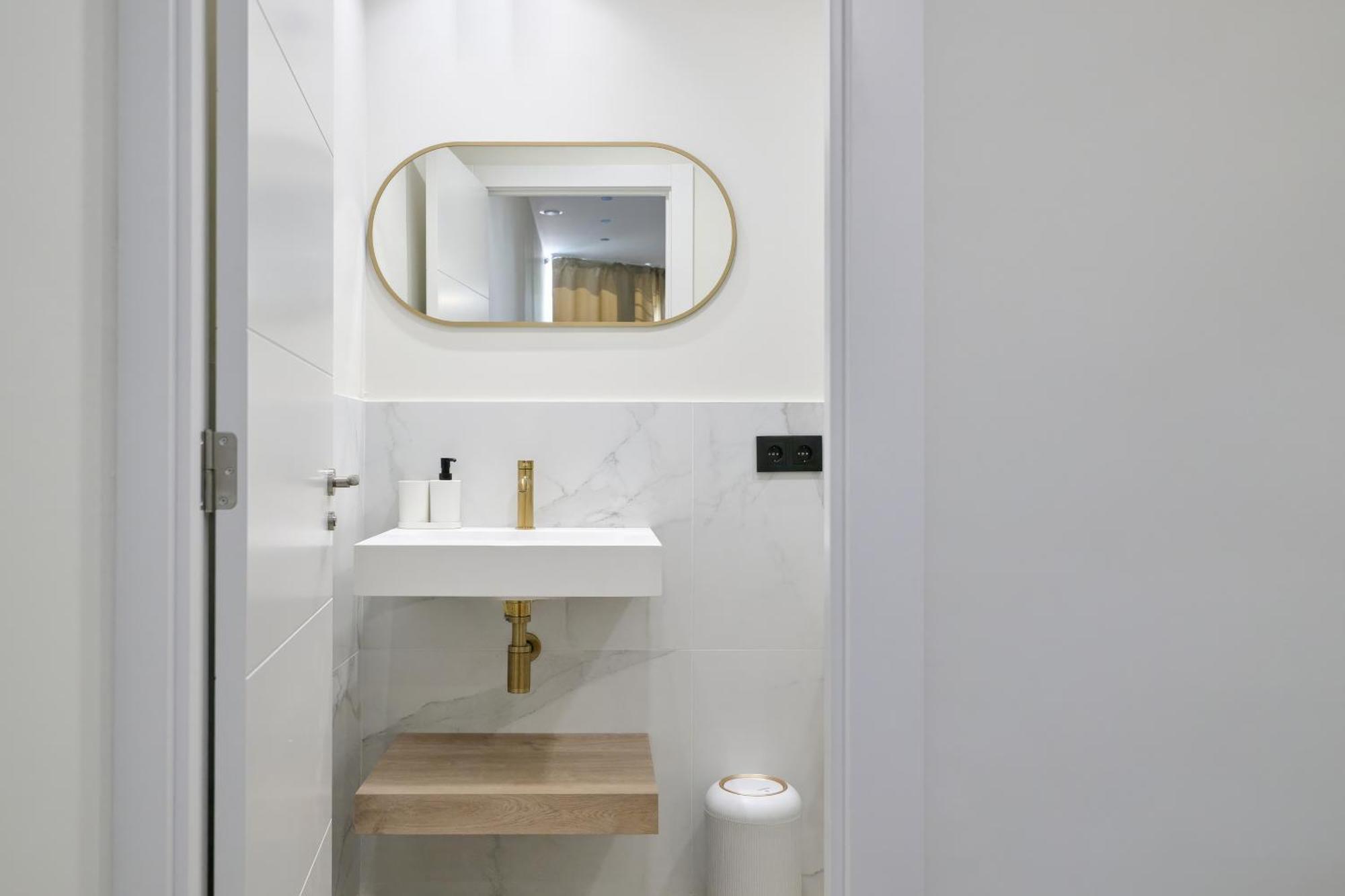 Romantic Apartment N3 Oceanografico By Virkin Suites 瓦伦西亚 外观 照片