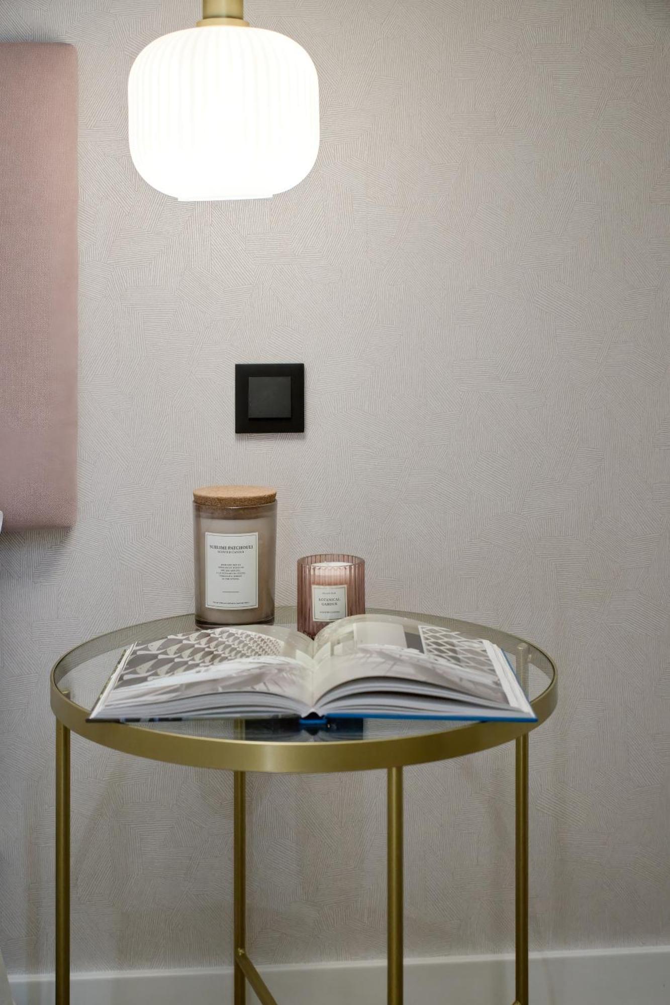 Romantic Apartment N3 Oceanografico By Virkin Suites 瓦伦西亚 外观 照片