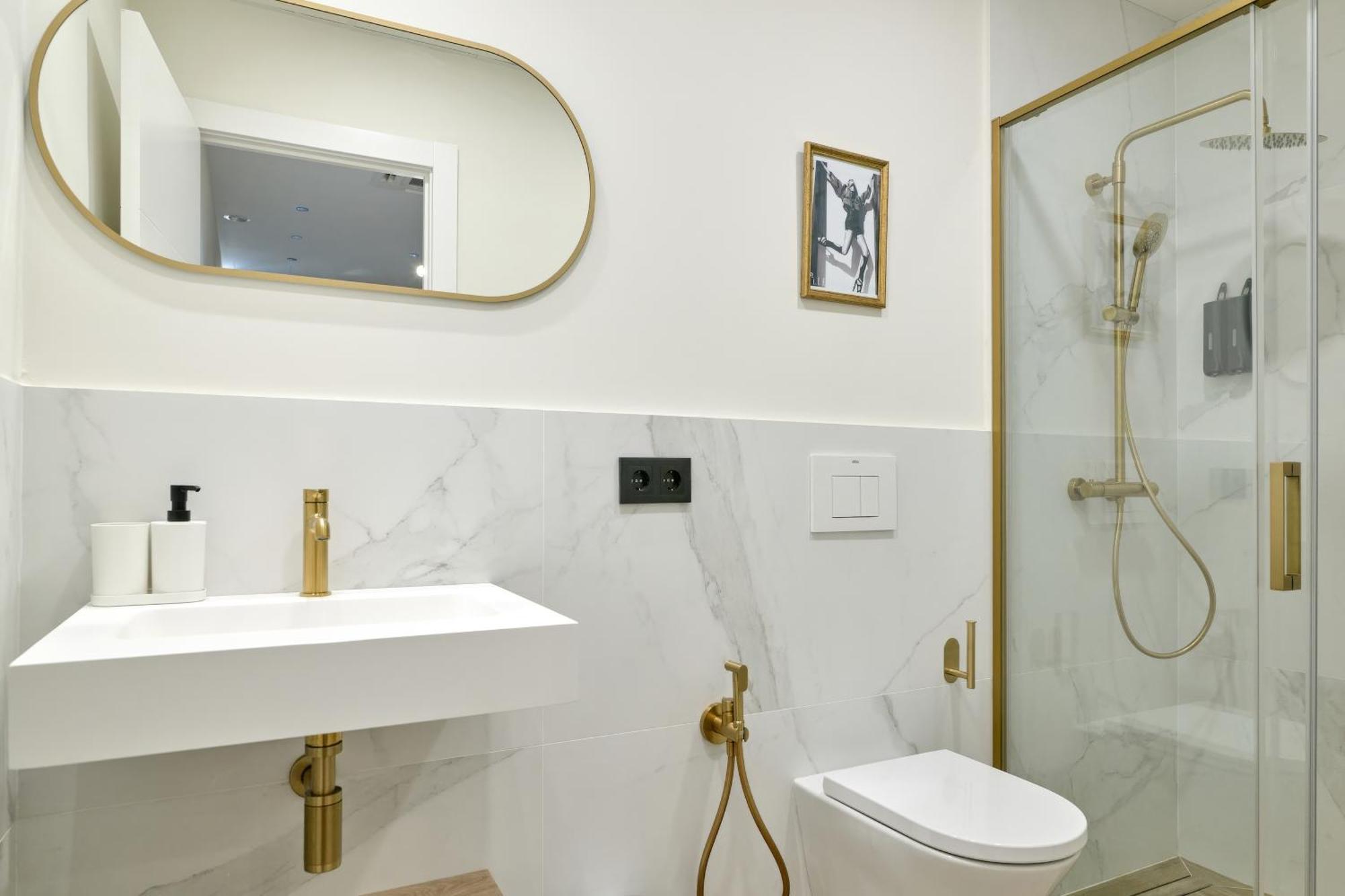 Romantic Apartment N3 Oceanografico By Virkin Suites 瓦伦西亚 外观 照片